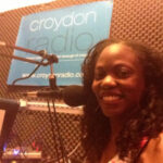 Radio Interview with Sonia Thomas on Croydon Radio, August2013